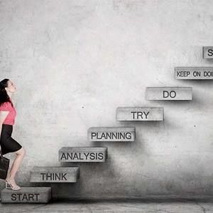 Meet your Posher, Hanadi